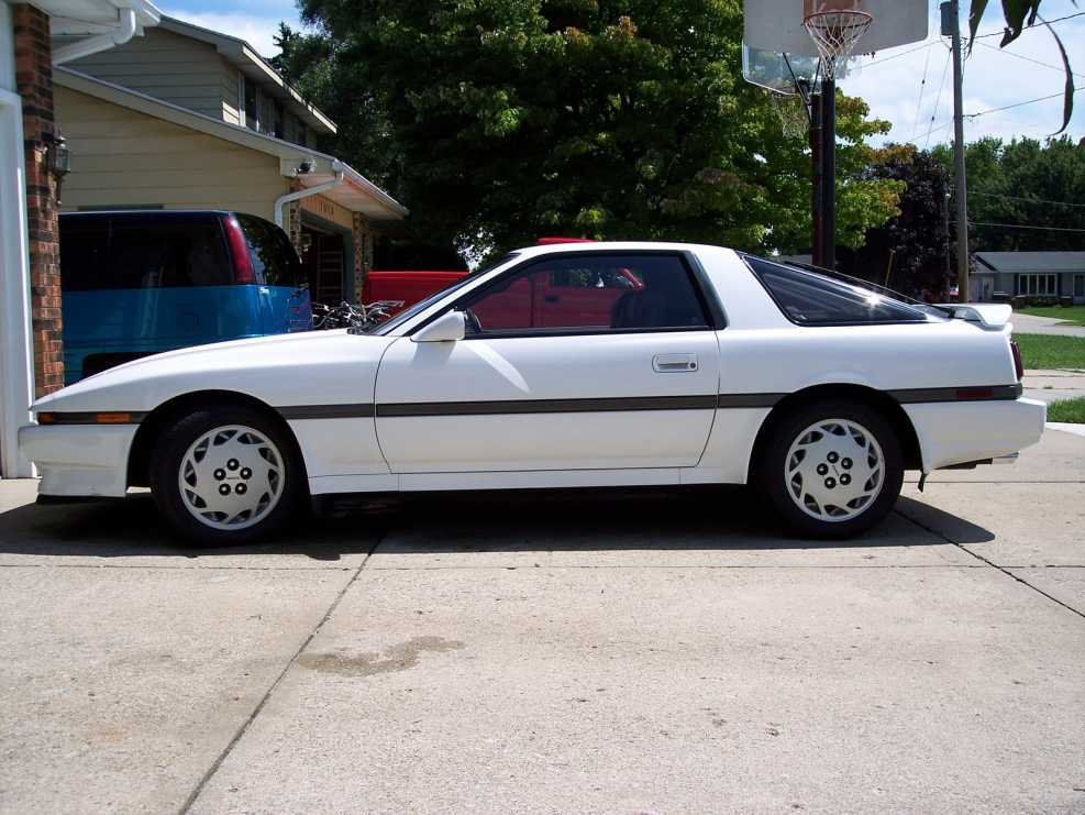 Supra Mark 3
