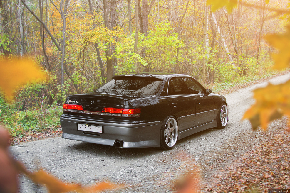 Weds Mark 2
