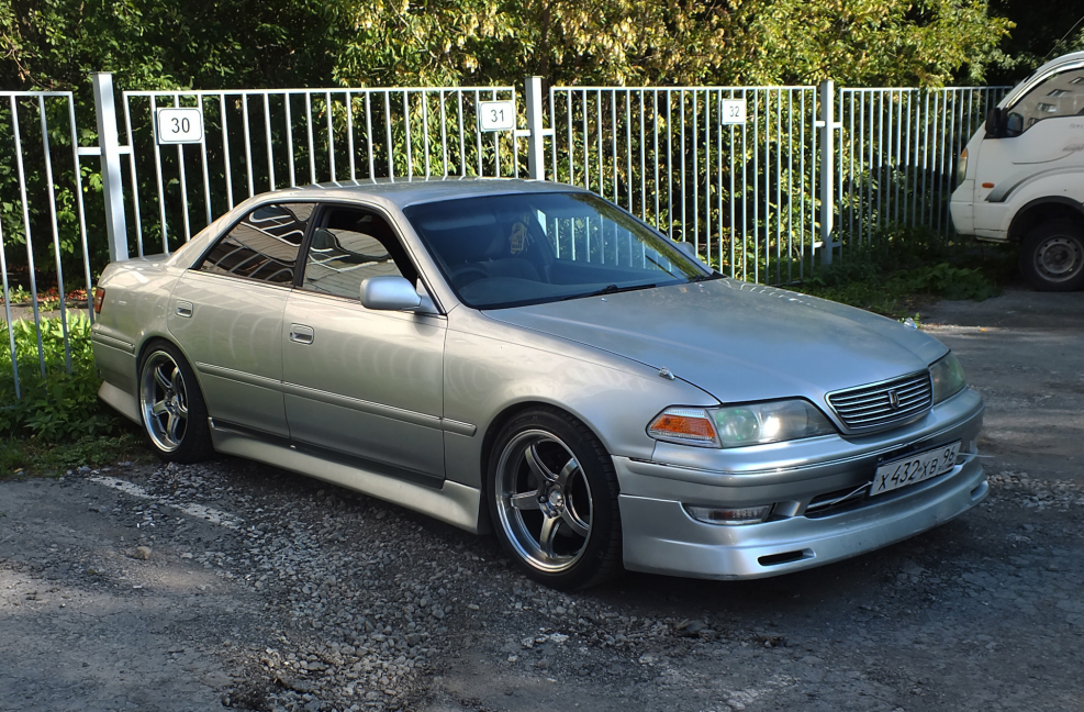 Work emotion t5r Mark 2