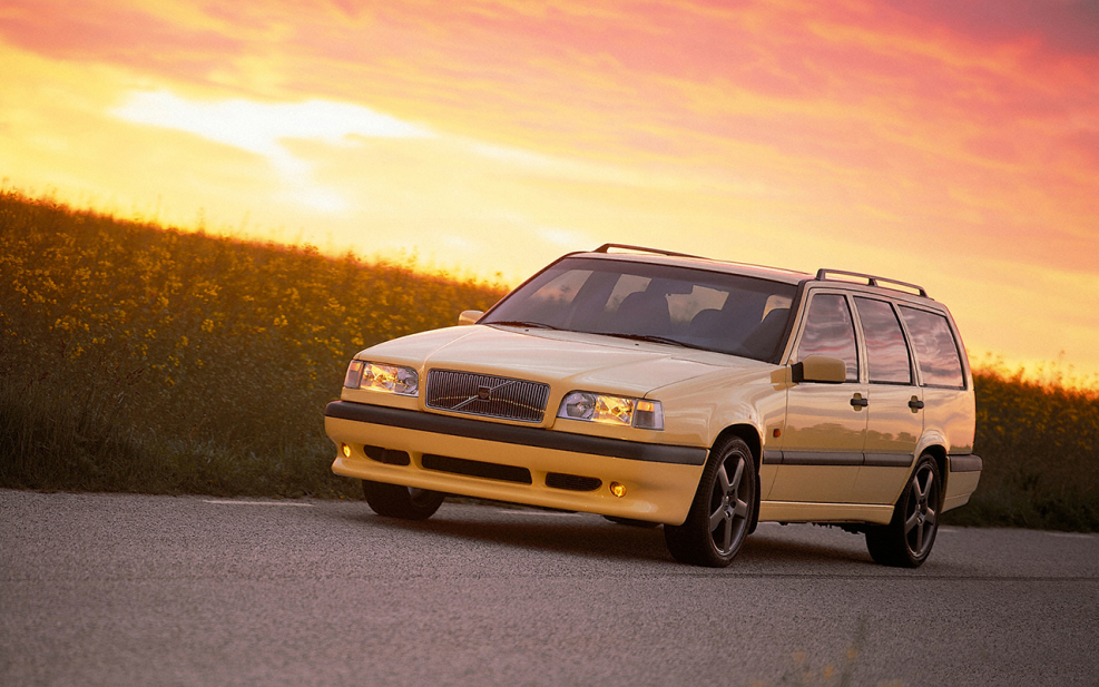 Volvo 850 Estate
