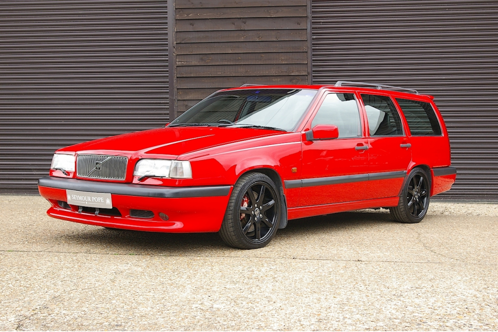Volvo 850 r