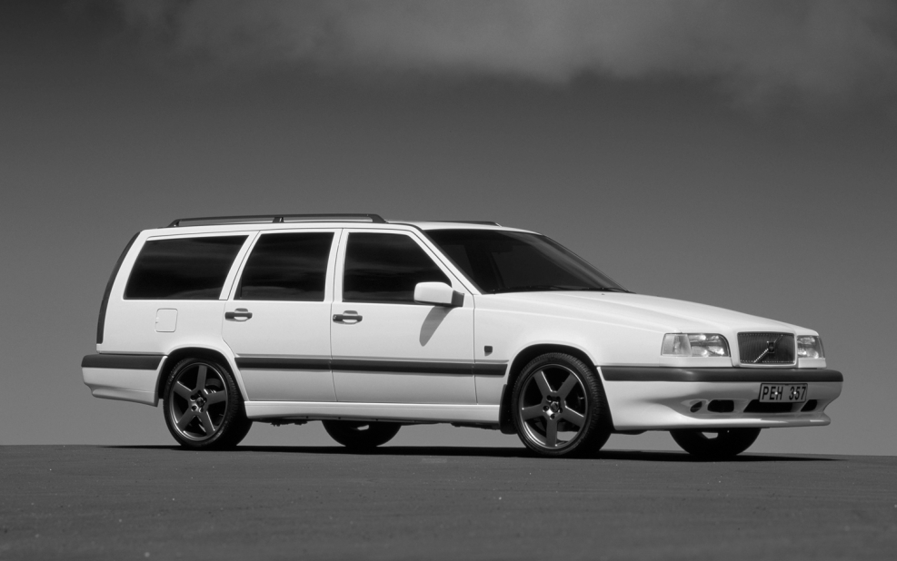 Volvo 850 Estate