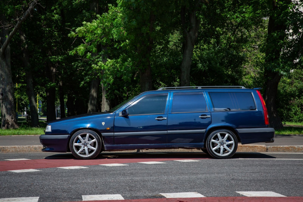 Volvo 850 1999