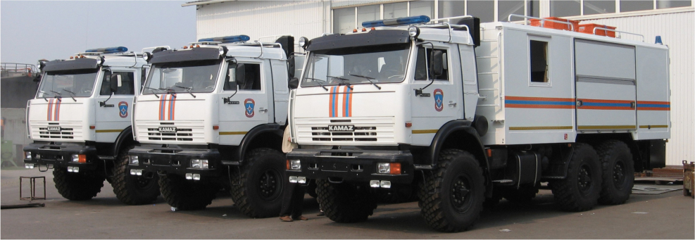 КАМАЗ 43114 АСМ
