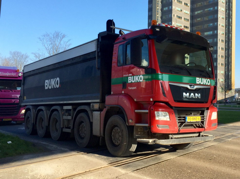 Man TGS 2007 54