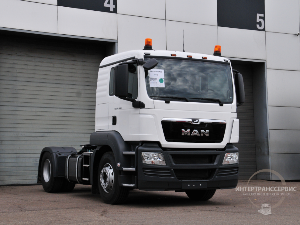 Man TGS 19.320