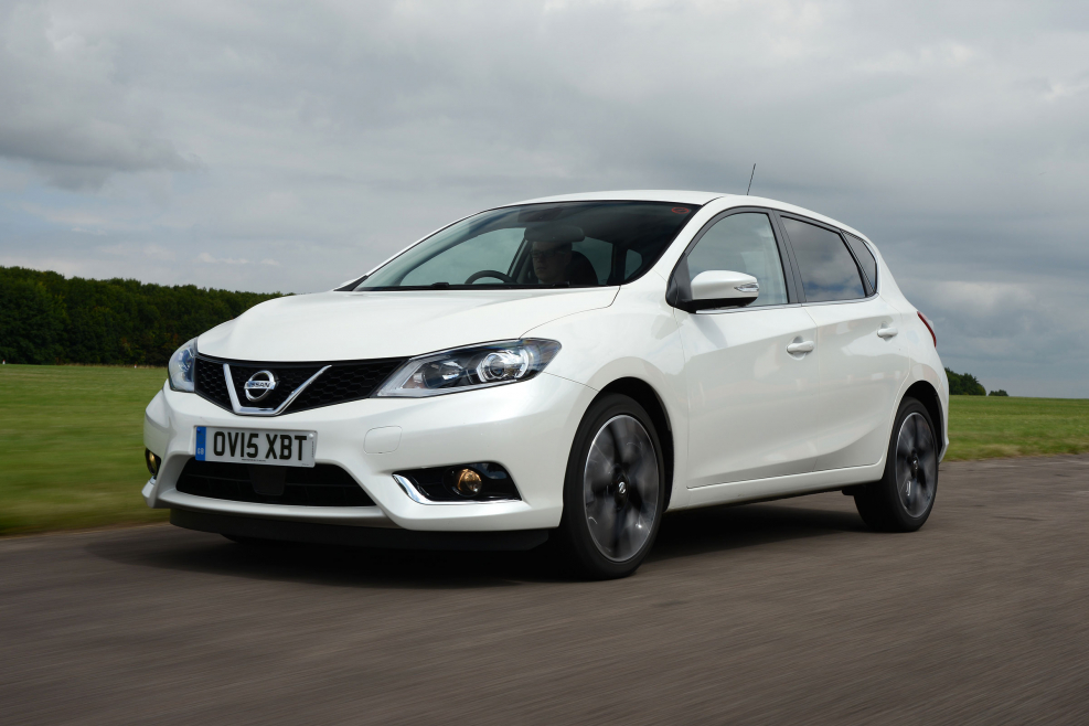 Nissan Pulsar