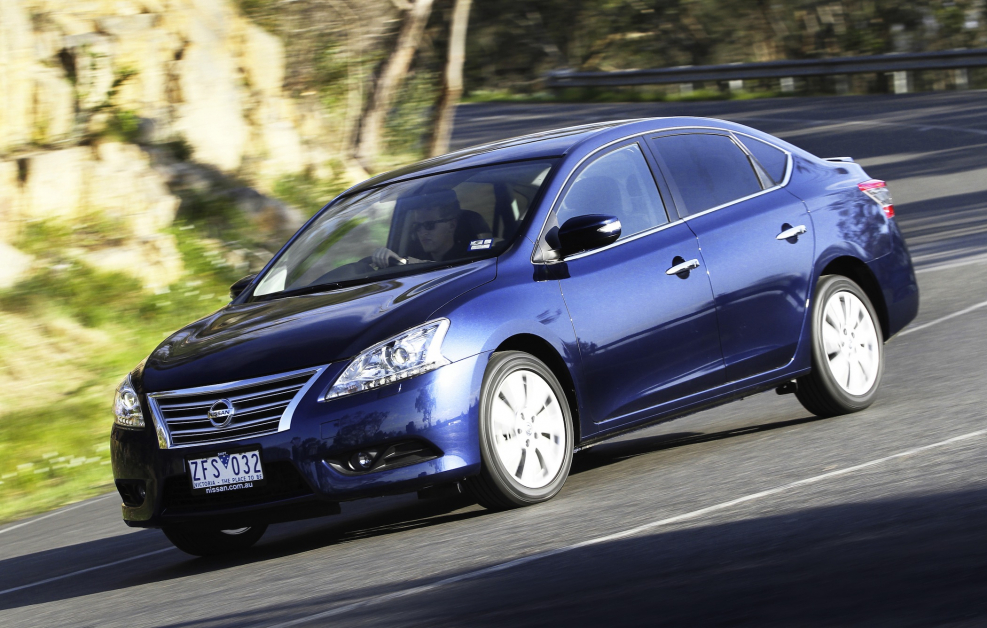 Nissan Pulsar Nismo 2020