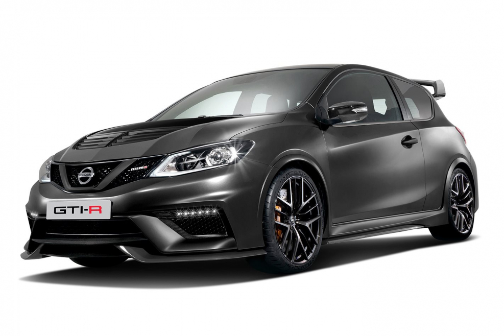 Nissan Pulsar 1.5 DCI