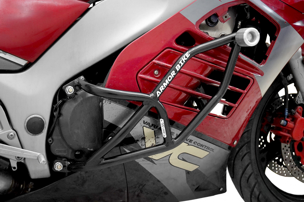 Suzuki RF 400