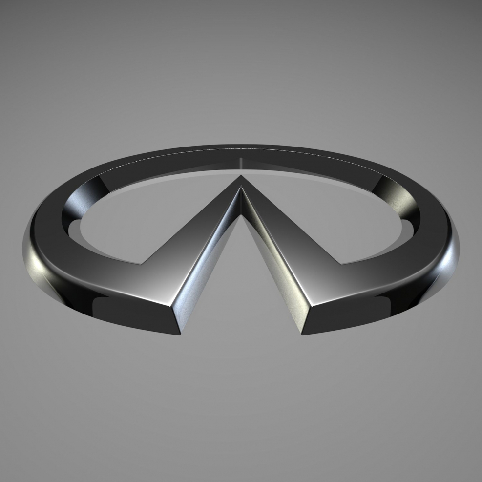 Infinity марка