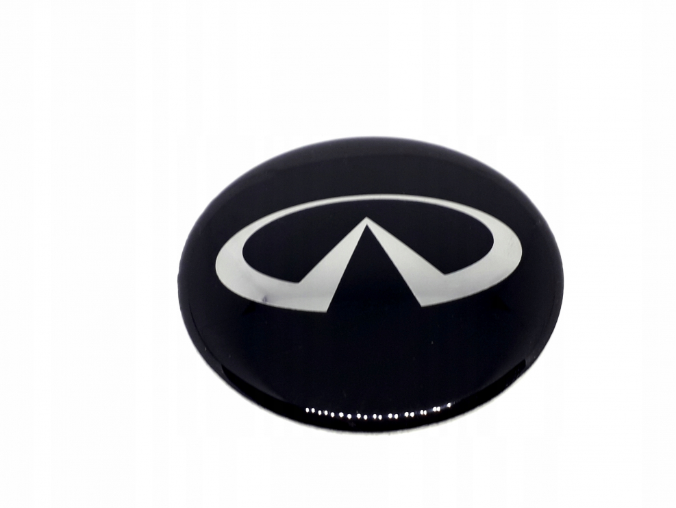 Infiniti значок