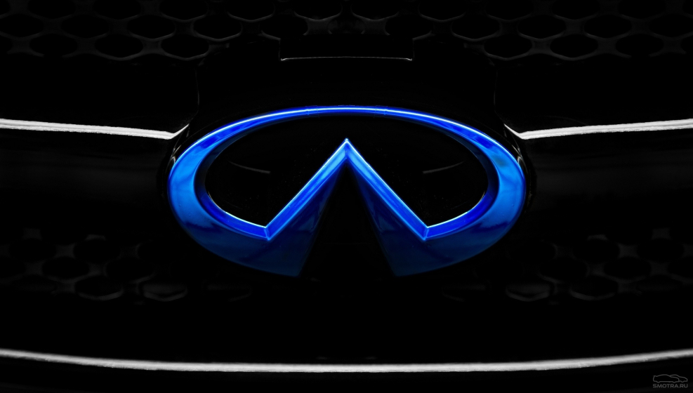 Infiniti эмблема g
