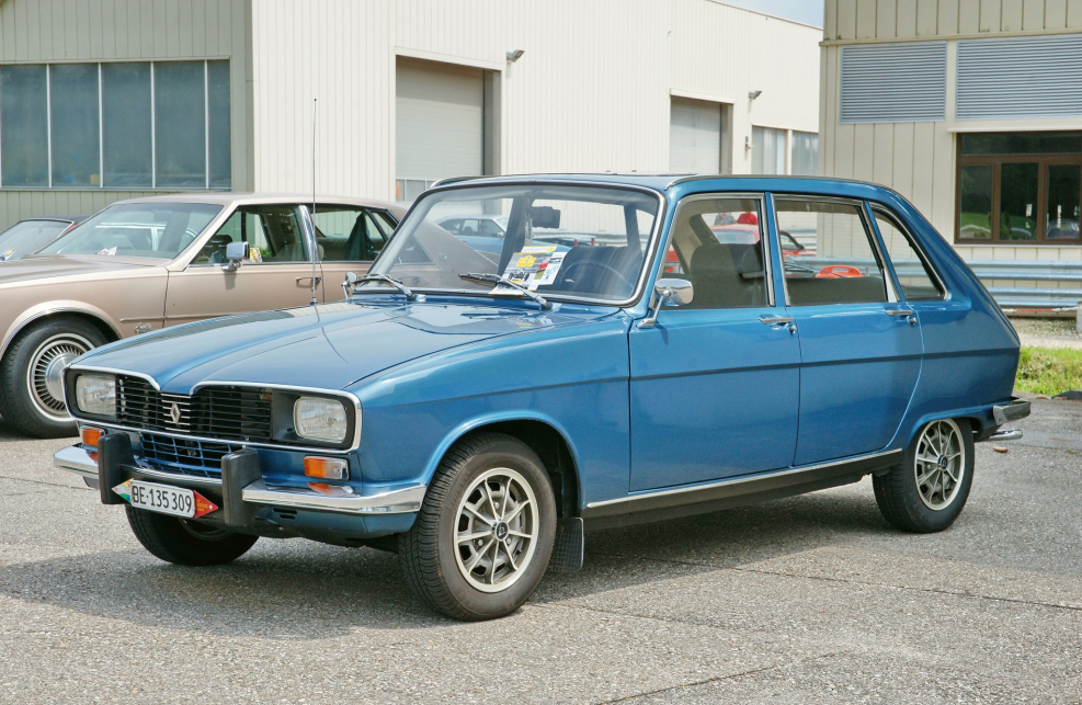 Автомобили 5285 года
