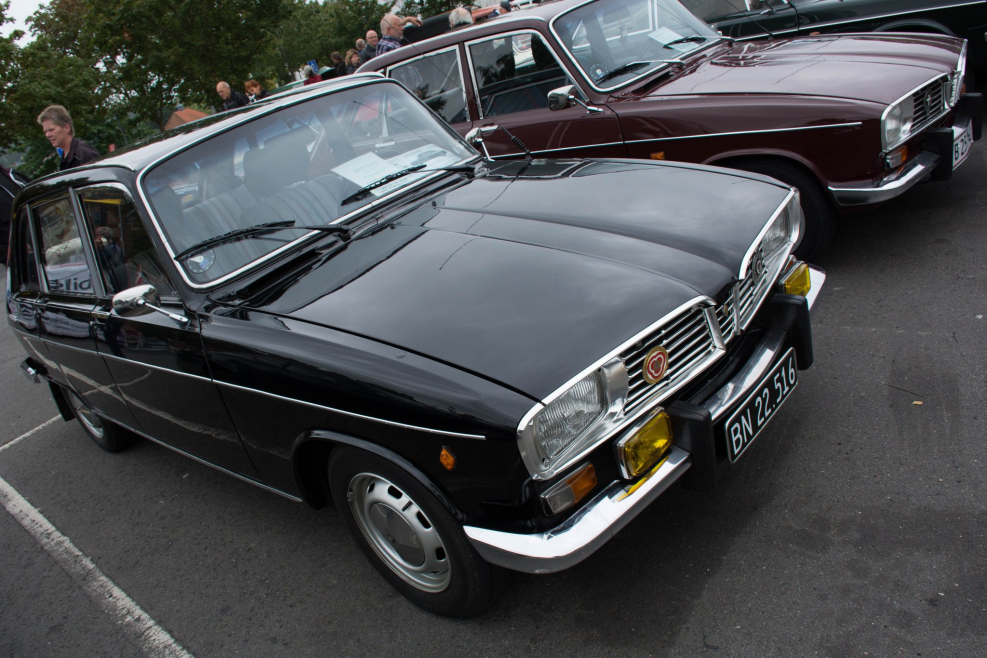 Renault Classic