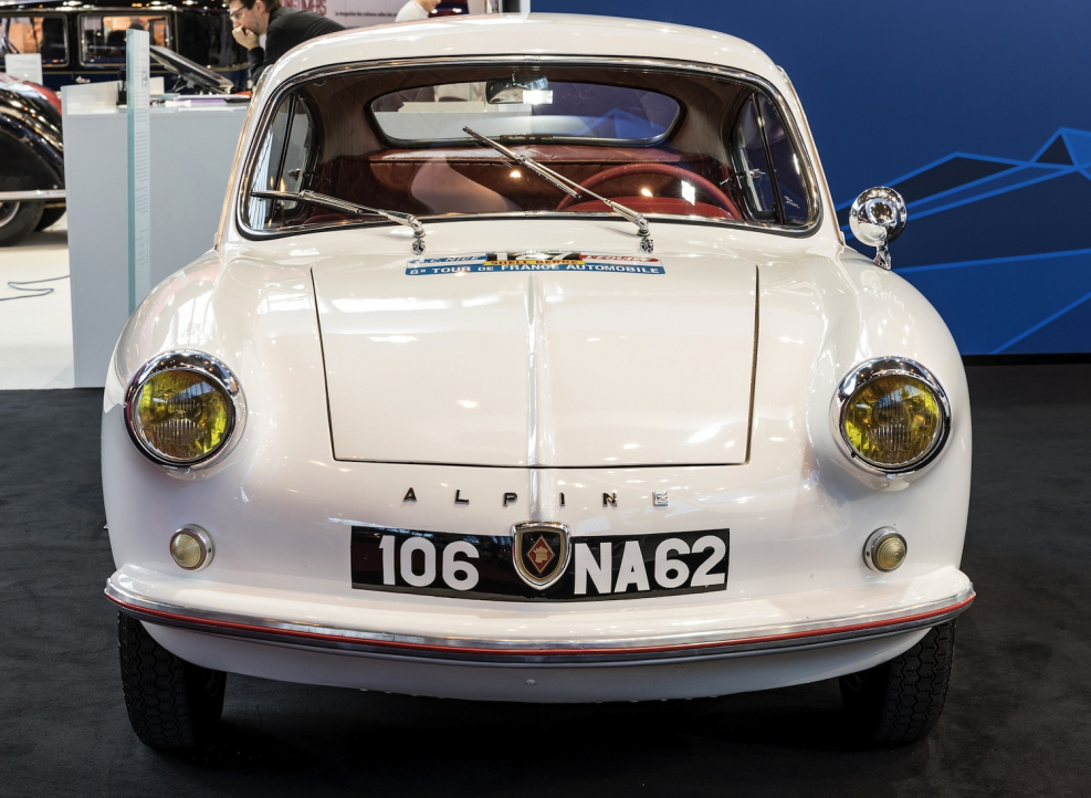 Renault Classic