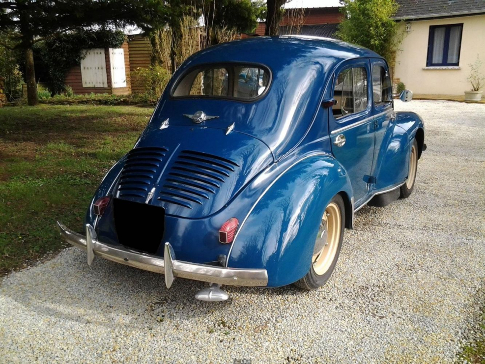 Renault Classic