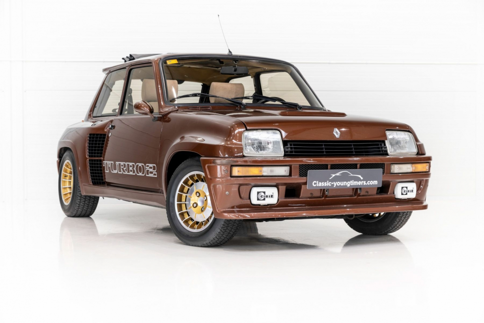 Renault 5