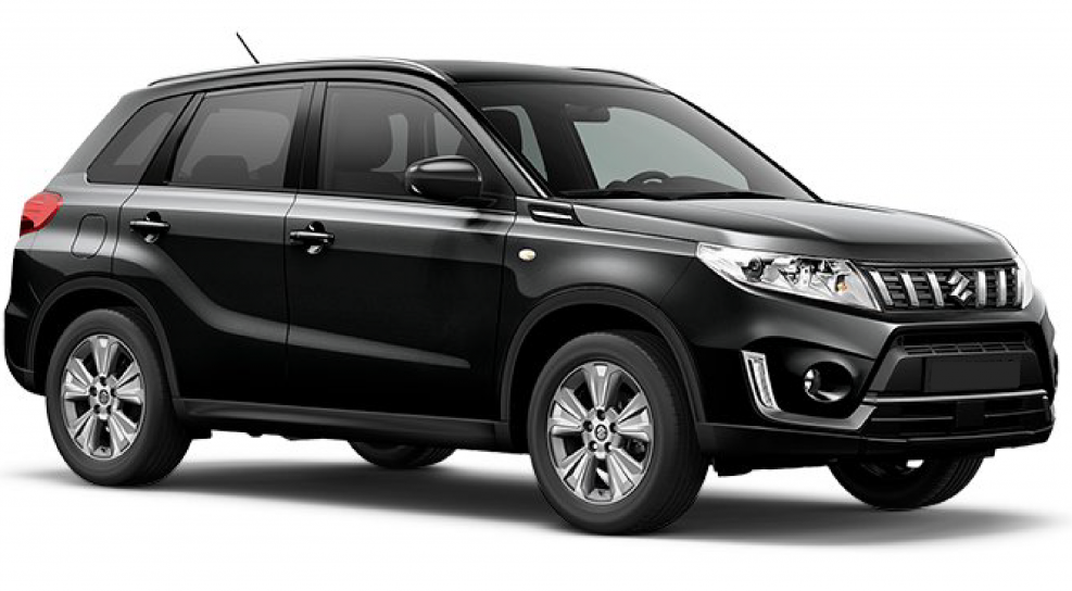 Suzuki Vitara 2020