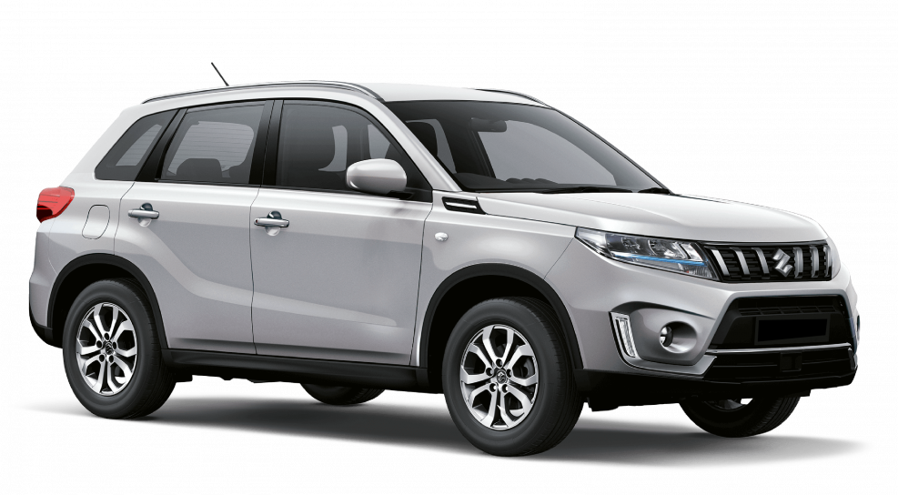 Suzuki Vitara 5d 1.6 at 4wd gl+