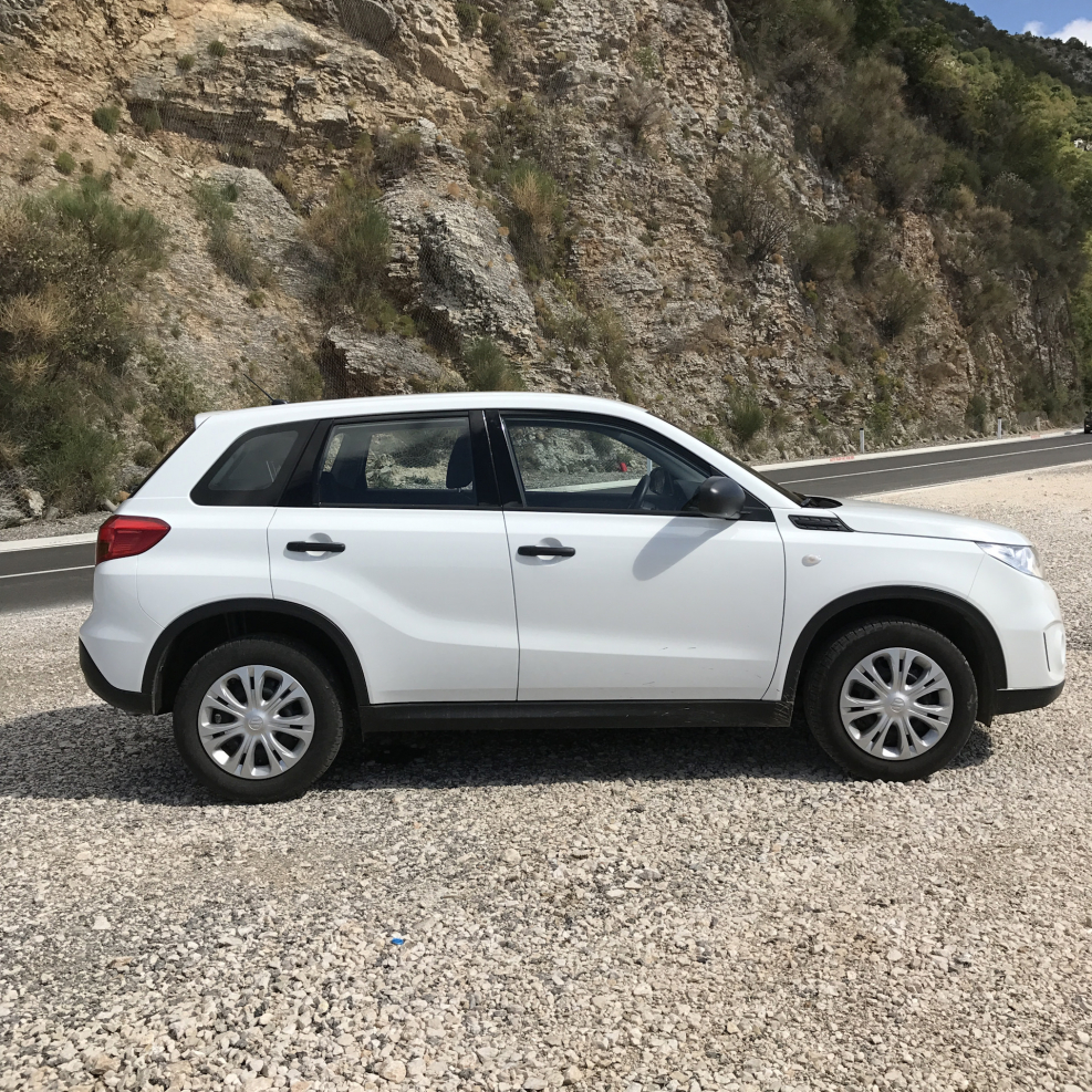 Suzuki Vitara gl