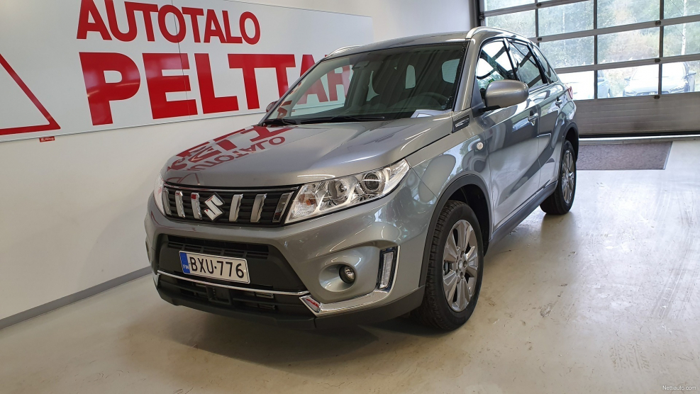 Suzuki Vitara 2020 gl