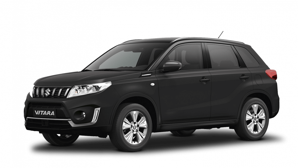 Suzuki Vitara gl