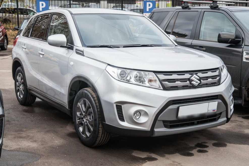 Сузуки Витара 2019 gl+