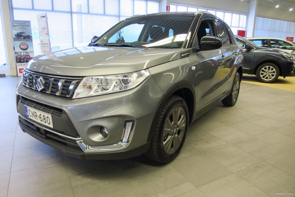 Suzuki Vitara gl 4wd