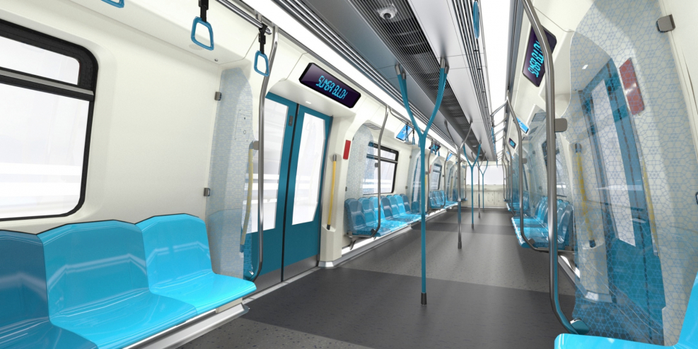 Салон Siemens inspiro