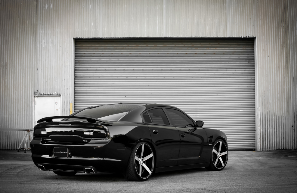 Charger Tuning