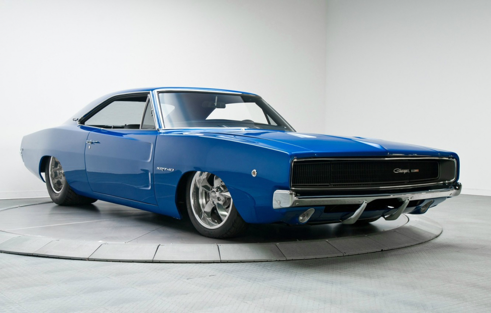 Charger 1968