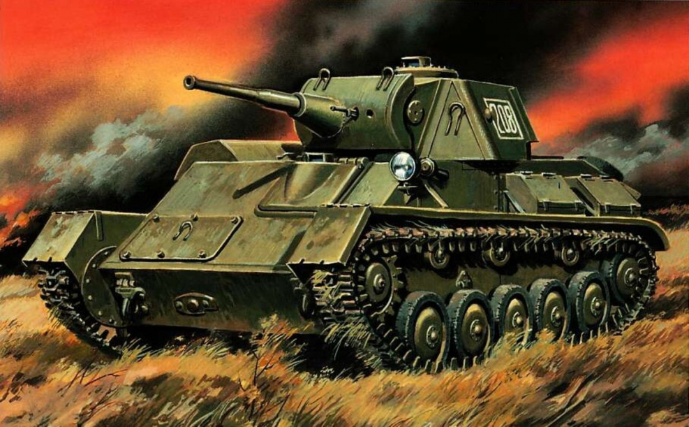 Т70 2-б