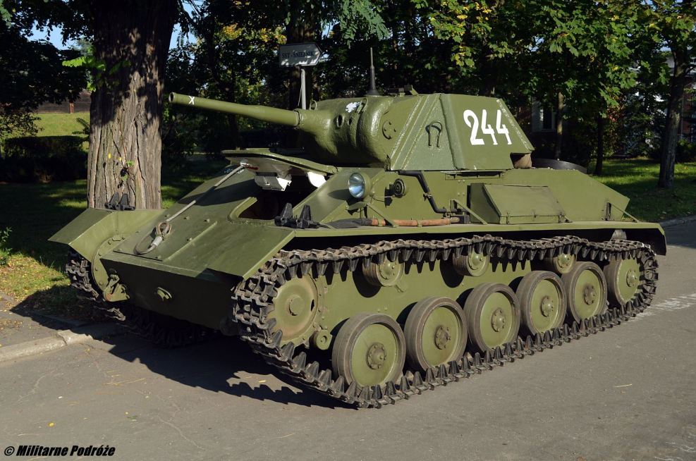 Танки т60 т70 т80