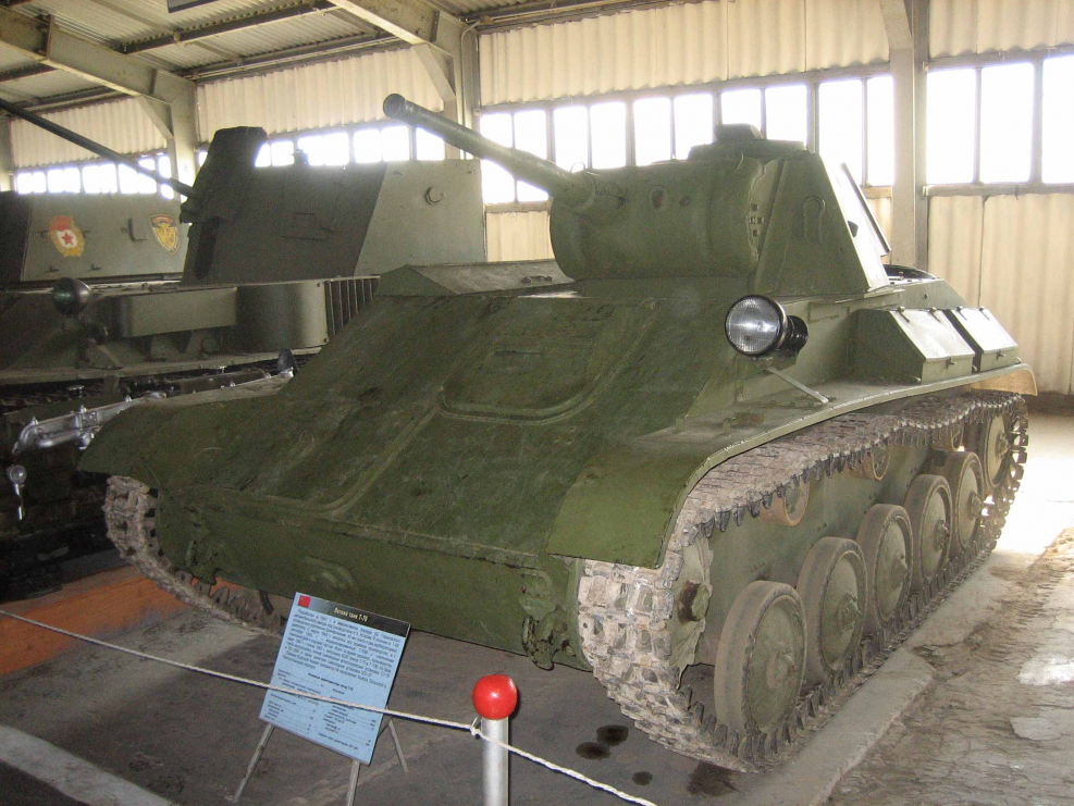 Т70 2-б
