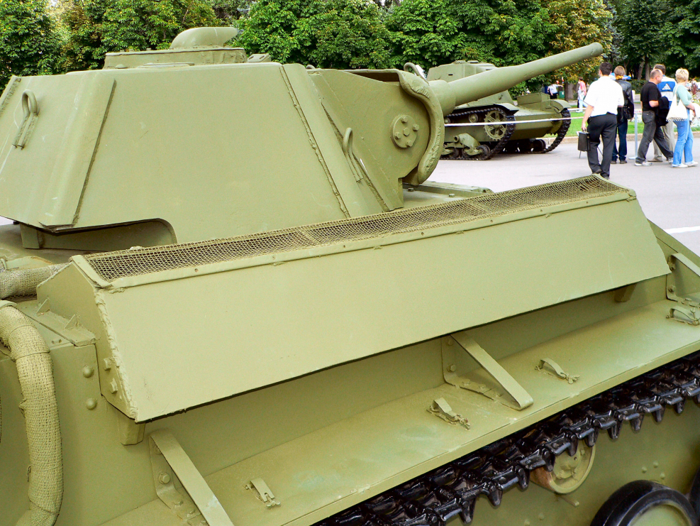 Т 70 Курская дуга