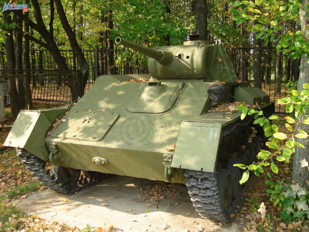ГАЗ Т 70