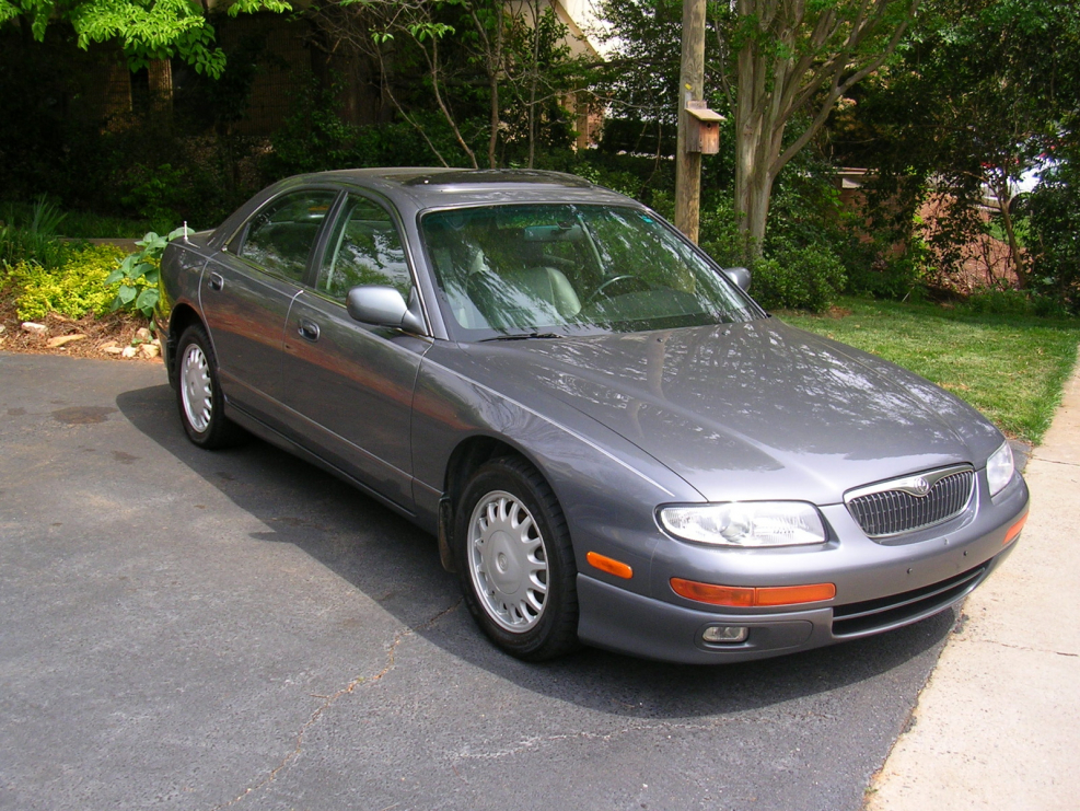 Mazda Millenia 1995