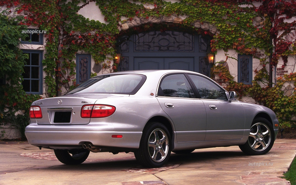 Mazda Millenia 1996