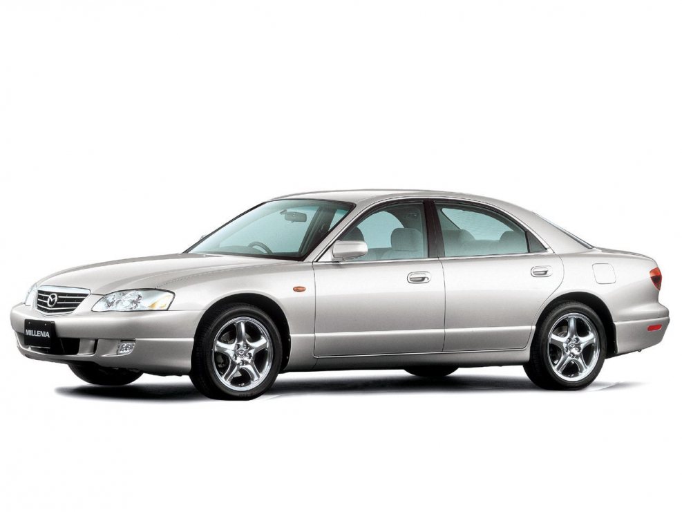 Mazda Millenia 2000