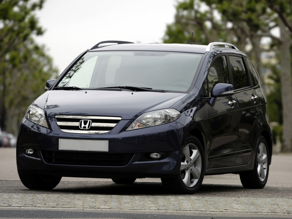 Honda FRV 2009