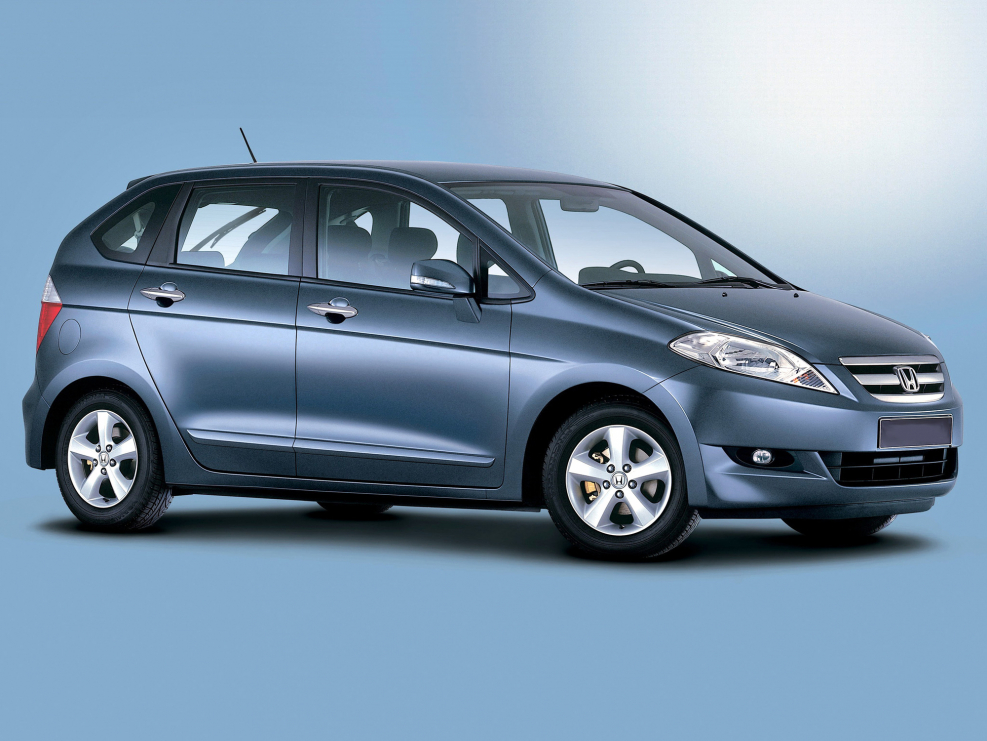 Honda fr-v