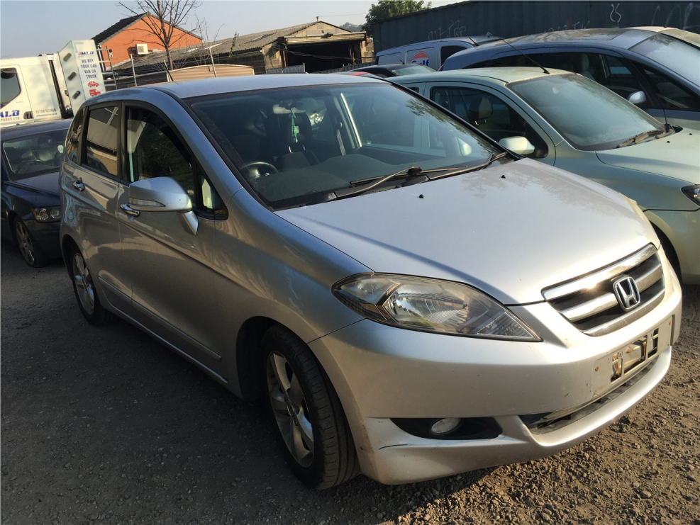 Honda fr-v, 2006 фото
