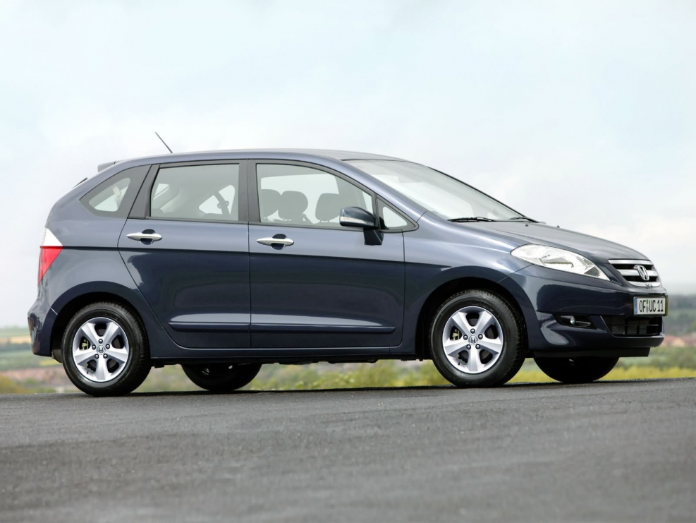Honda FRV 2006