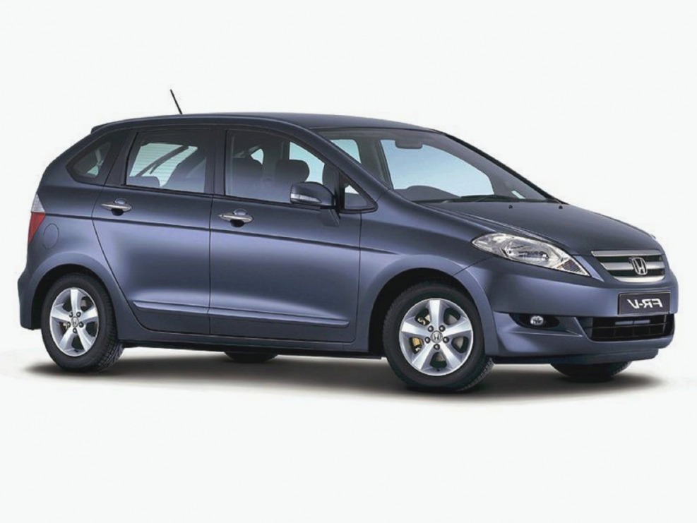 Honda fr-v
