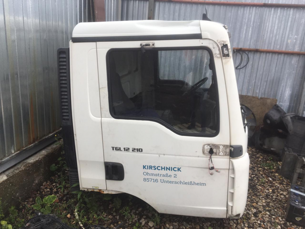 Man TGL 5759n2