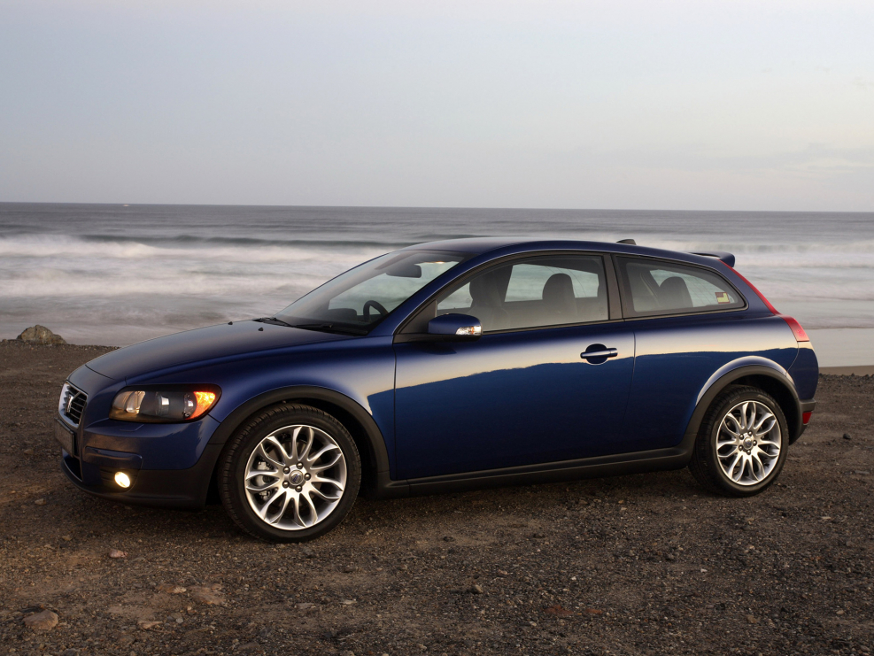 Volvo c30