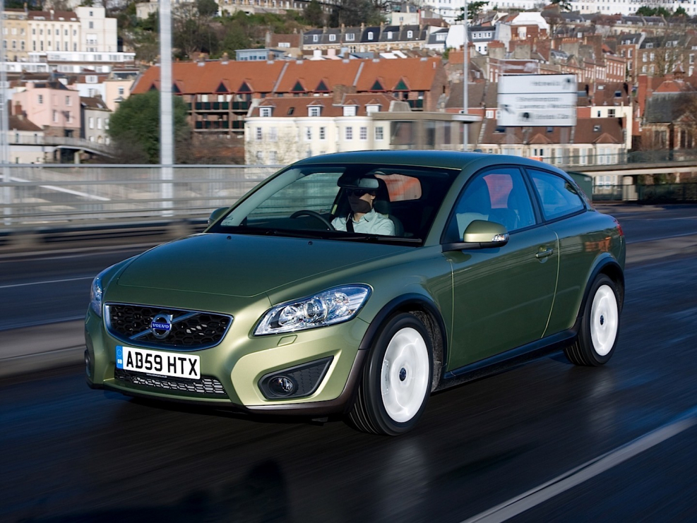 Volvo c30 2022