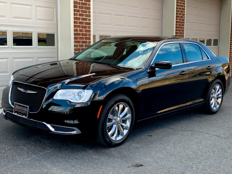 Chrysler 300c 2020
