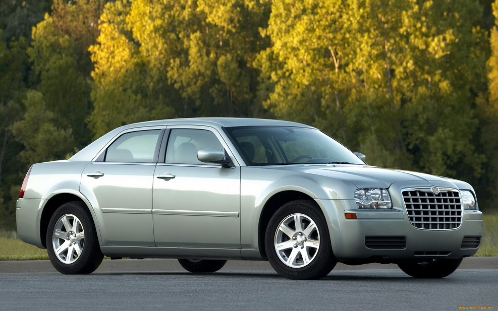 Chrysler 300 2005